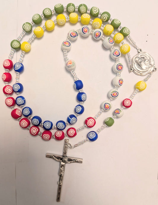 World Mission Rosary